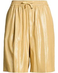 Herno - Shorts & Bermuda Shorts - Lyst
