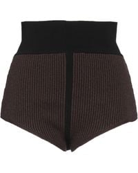 Rick Owens - Shorts E Bermuda - Lyst