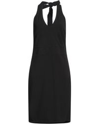 Siste's - Mini Dress Polyester, Elastane - Lyst