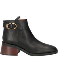 Tod's - Stiefelette - Lyst