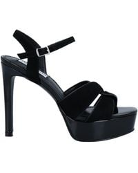 Steve Madden Sandal heels for Women | Online Sale up to 69% off | Lyst