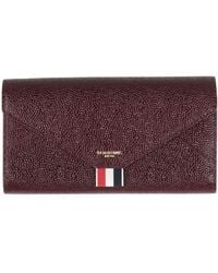 Thom Browne - Wallet - Lyst