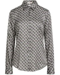 Camicettasnob - Shirt - Lyst