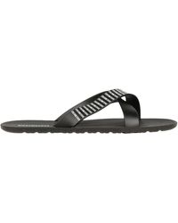 Men's Bikkembergs Sandals, slides and flip flops from $56 | Lyst