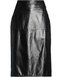 Bally - Midi Skirts - Lyst