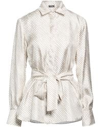Kiton - Camisa - Lyst