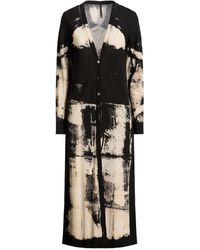 Pierantonio Gaspari - Cardigan Cotton - Lyst