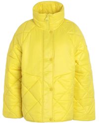 Barbour - Puffer - Lyst