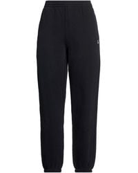 Patrizia Pepe - Pants Cotton - Lyst
