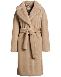 Herno - Shearling & Teddy - Lyst