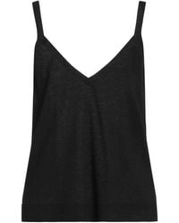 Ballantyne - Tank Top - Lyst