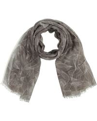 Agnona - Scarf - Lyst