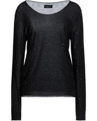 Roberto Collina - Pullover - Lyst