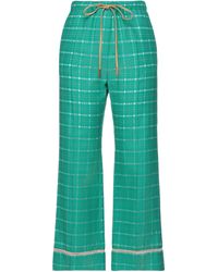 Alysi - Pants - Lyst