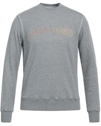 Jacob Cohen - Sweatshirt Cotton, Polyamide - Lyst