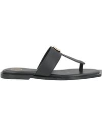 Fracomina - Thong Sandals - Lyst