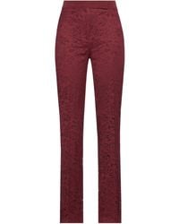 Max Mara - Trouser - Lyst