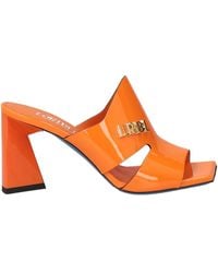 Loriblu - Sandals - Lyst