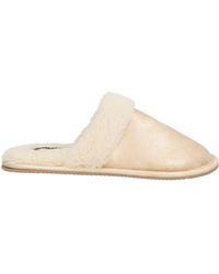 Polo Ralph Lauren - House Slipper - Lyst