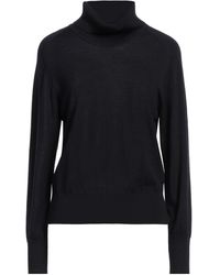 Daniele Fiesoli - Collezione N_01 Turtleneck Merino Wool - Lyst