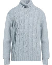 Fedeli - Turtlenecks - Lyst