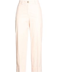 Peserico - Trouser - Lyst