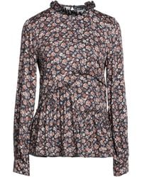 High - T-shirt - Lyst