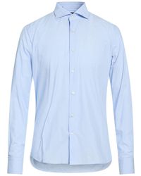 Roberto Cavalli - Shirt - Lyst