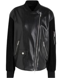 ARMANI EXCHANGE - Veste Et Blouson - Lyst