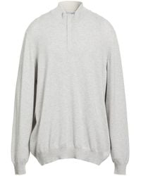 Gran Sasso - Turtleneck - Lyst