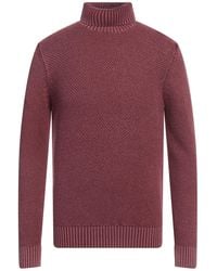 Circolo 1901 - Turtleneck - Lyst