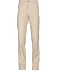Murphy  &  Nye Murphy & Nye Chino Trousers Adult Mens W32 L34 100% Cotton Beige Sailwear Zip 