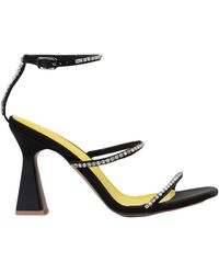 THE GOAL DIGGER - Sandals - Lyst