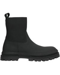 Lardini - Stiefelette - Lyst