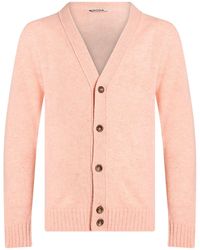 Roda - Cardigan Wool - Lyst