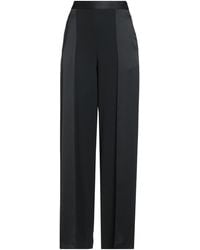 SIMONA CORSELLINI - Party Edition Pants Polyester - Lyst