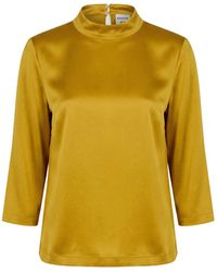 Semicouture - Top - Lyst