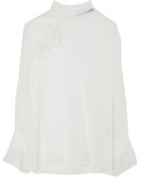 Annarita N. - Blouse - Lyst