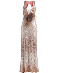 Babylon - Maxi Dress - Lyst