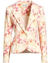 La Petite Robe Di Chiara Boni - Blazers - Lyst