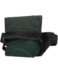 Bottega Veneta Belt Bag - Green
