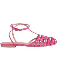 MAX&Co. - Sandals - Lyst