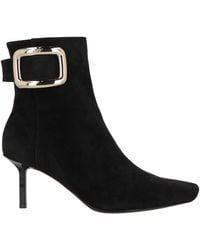 Roger Vivier - Ankle Boots - Lyst