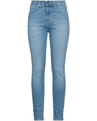 Lee Jeans - Jeans - Lyst