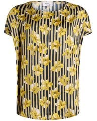 Ottod'Ame - Top - Lyst