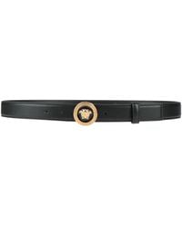 Versace - Cinturón - Lyst