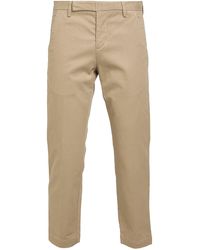 Entre Amis - Trouser - Lyst
