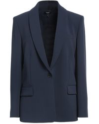 Theory - Blazer Triacetate, Polyester - Lyst