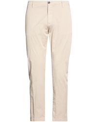 Officina 36 - Officina Trouser - Lyst