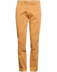Briglia 1949 - Pants Cotton, Elastane - Lyst